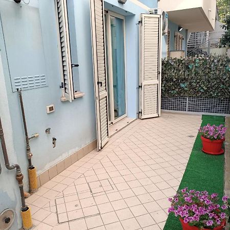 Residence Blu Marine Rimini Exterior photo
