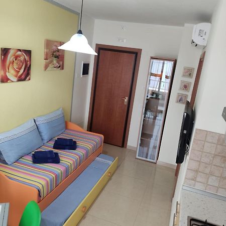 Residence Blu Marine Rimini Exterior photo