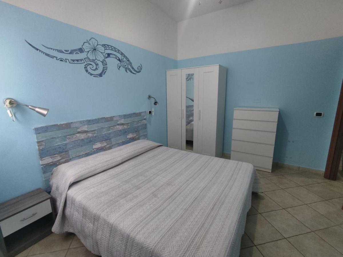 Residence Blu Marine Rimini Exterior photo